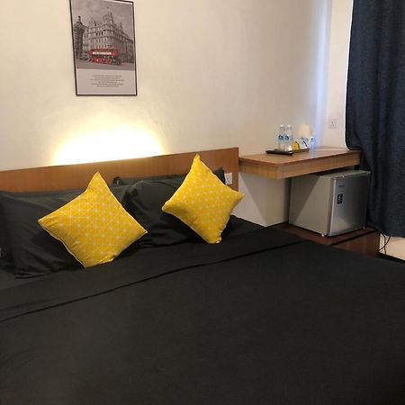Nu Melati Hotel Pantai Cenang  Zewnętrze zdjęcie
