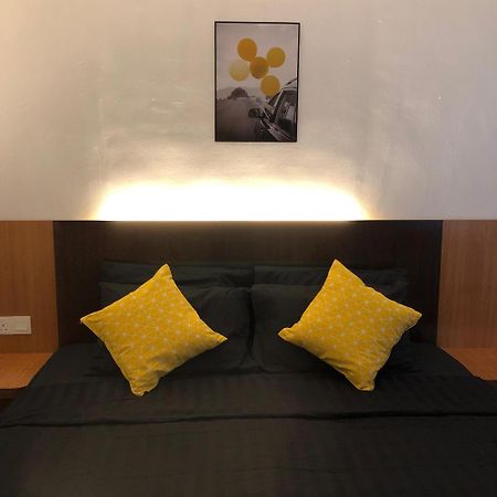 Nu Melati Hotel Pantai Cenang  Zewnętrze zdjęcie