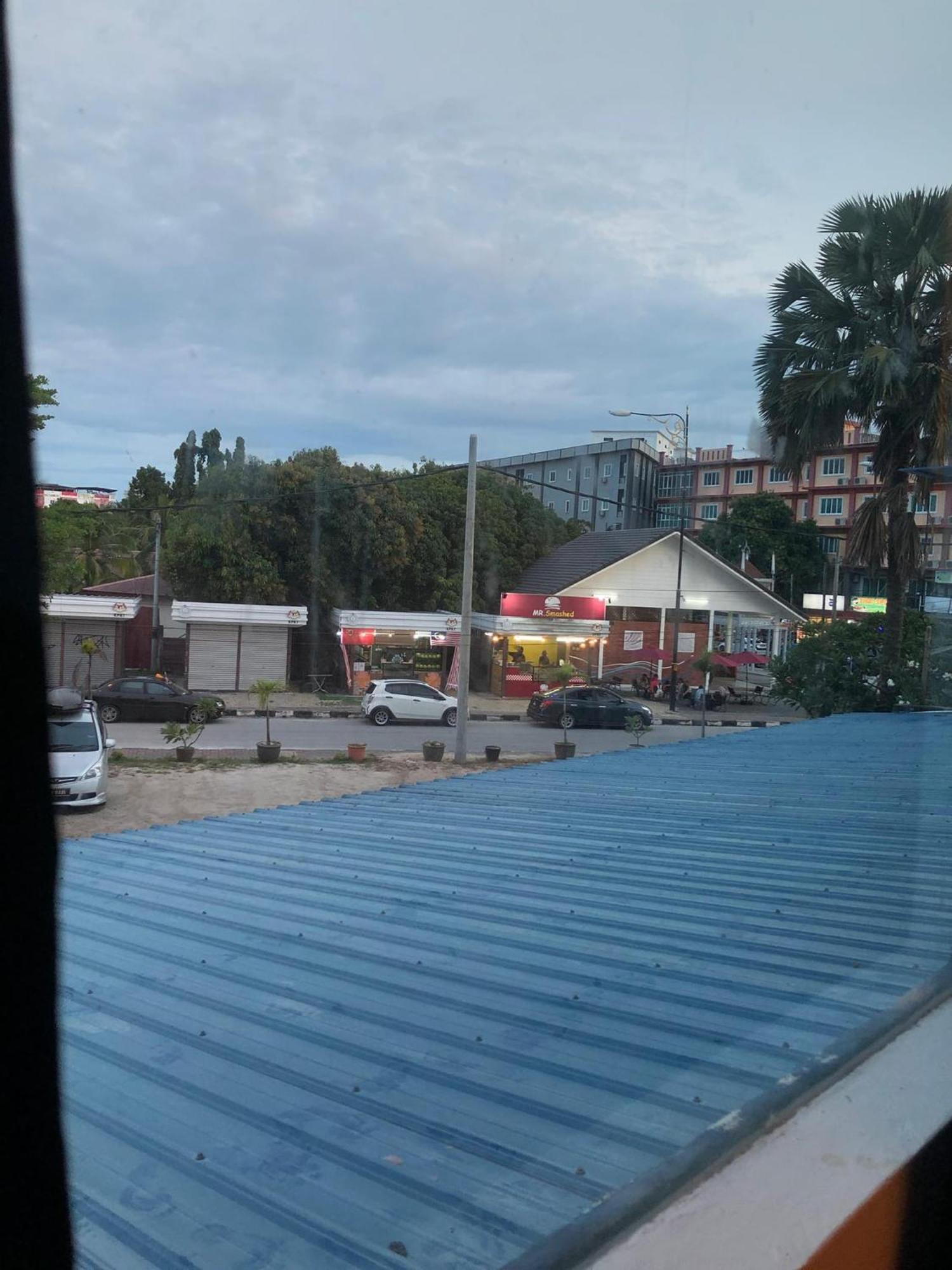 Nu Melati Hotel Pantai Cenang  Zewnętrze zdjęcie