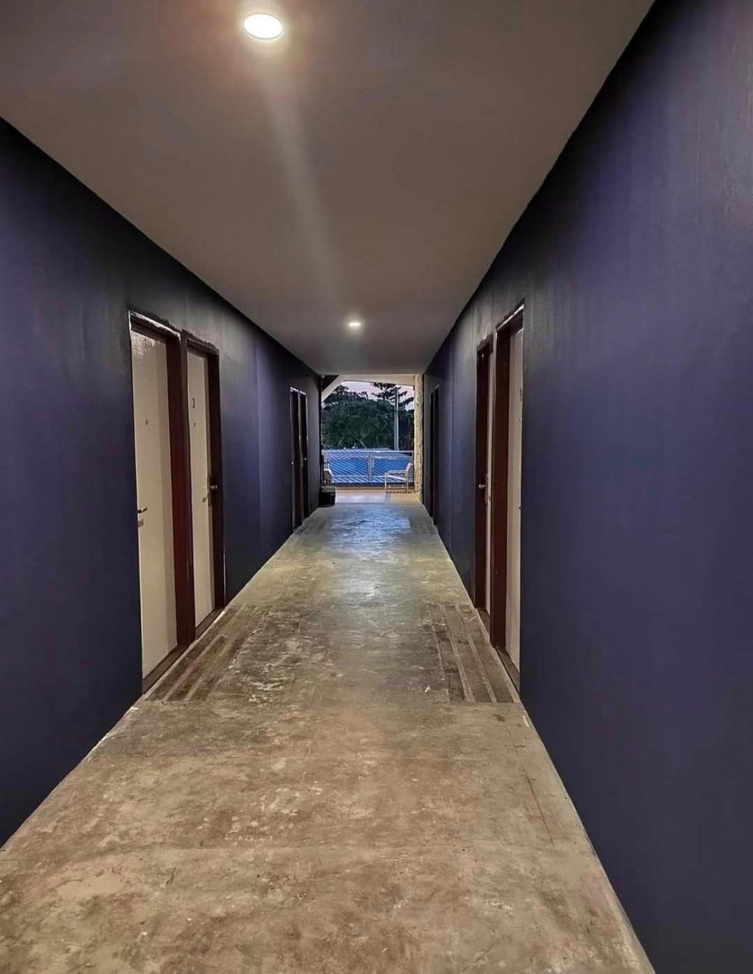 Nu Melati Hotel Pantai Cenang  Zewnętrze zdjęcie
