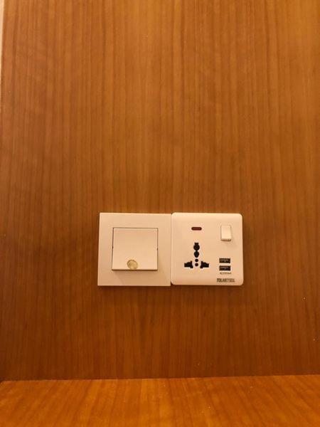 Nu Melati Hotel Pantai Cenang  Zewnętrze zdjęcie