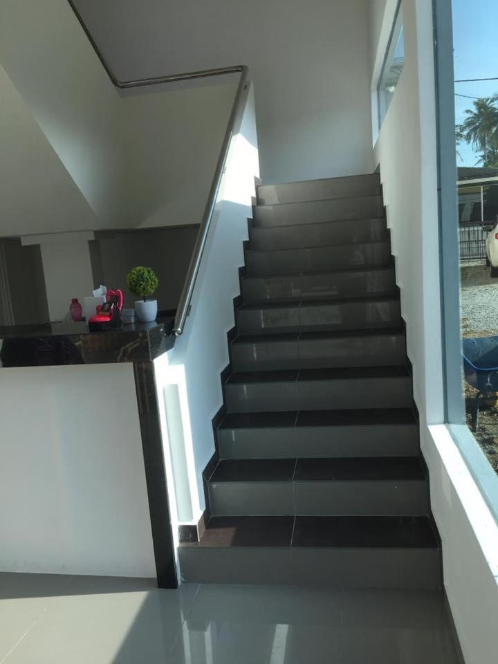 Nu Melati Hotel Pantai Cenang  Zewnętrze zdjęcie