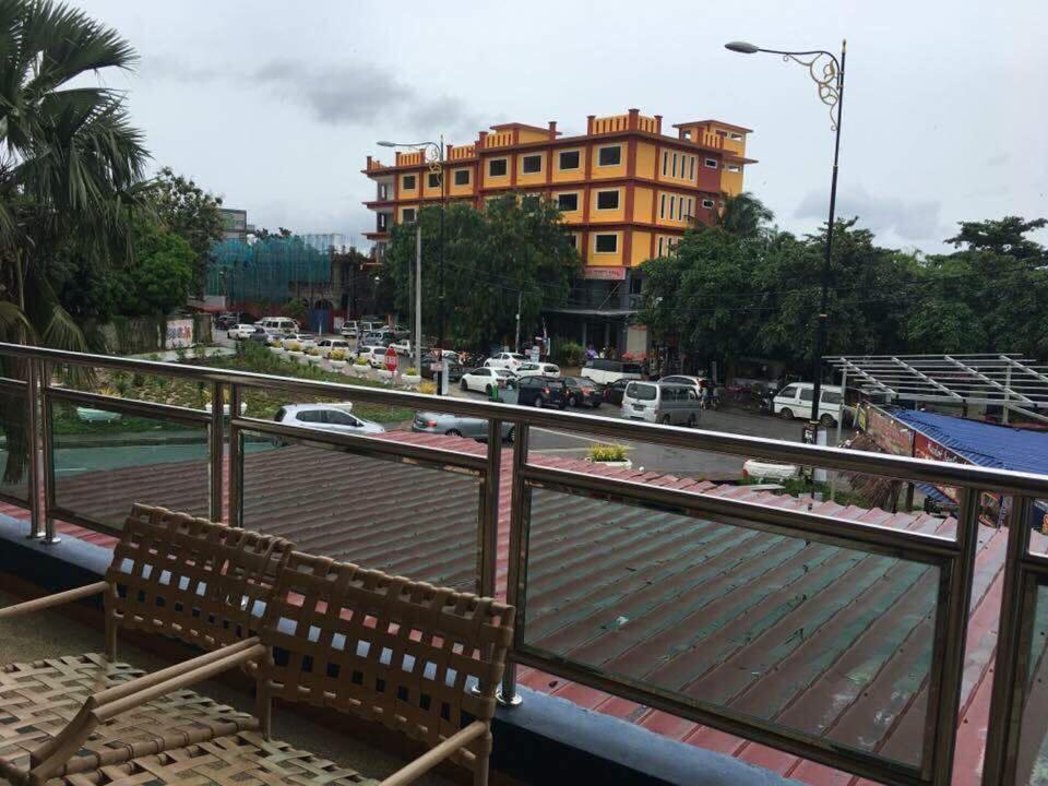 Nu Melati Hotel Pantai Cenang  Zewnętrze zdjęcie