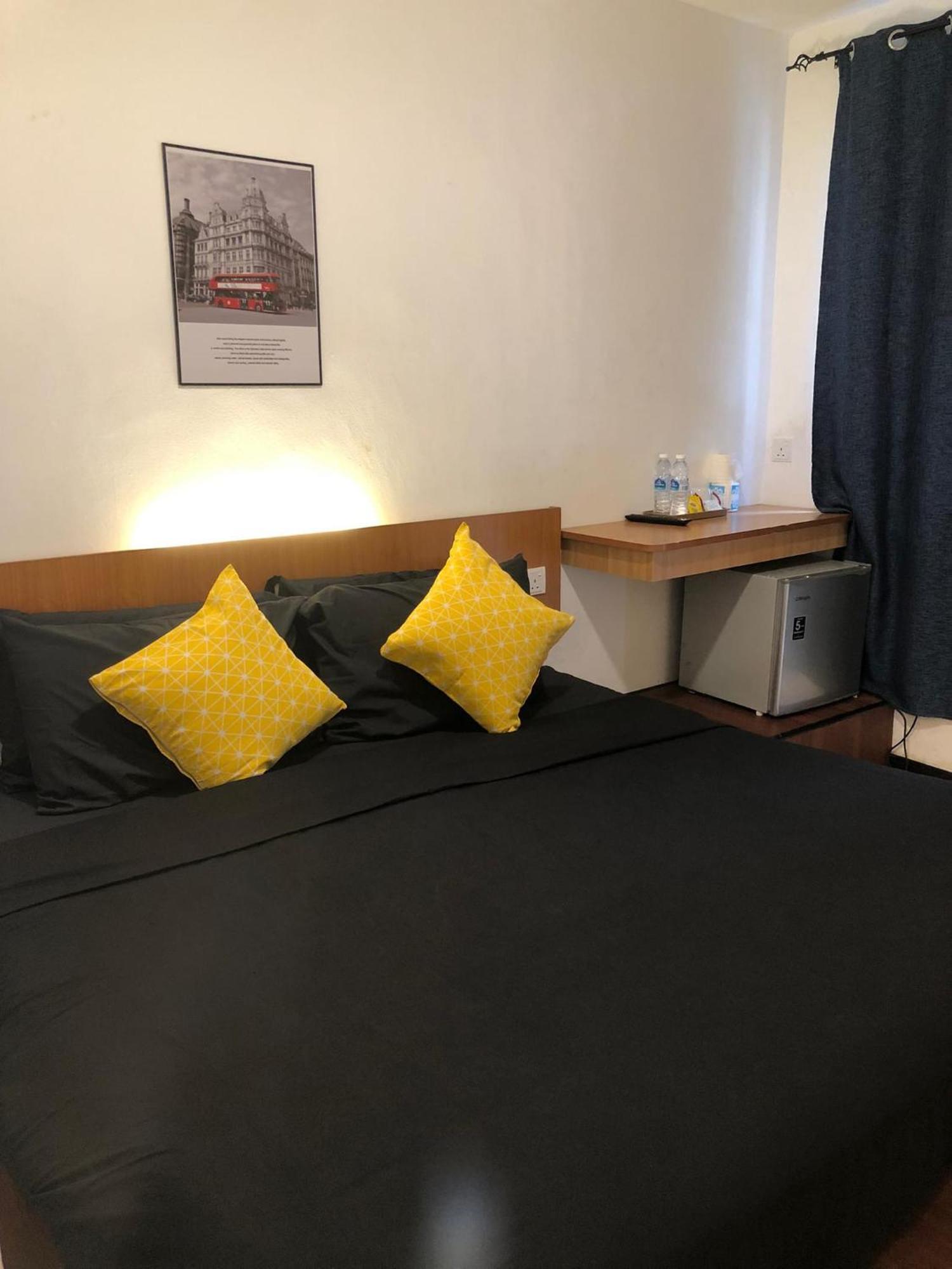Nu Melati Hotel Pantai Cenang  Zewnętrze zdjęcie