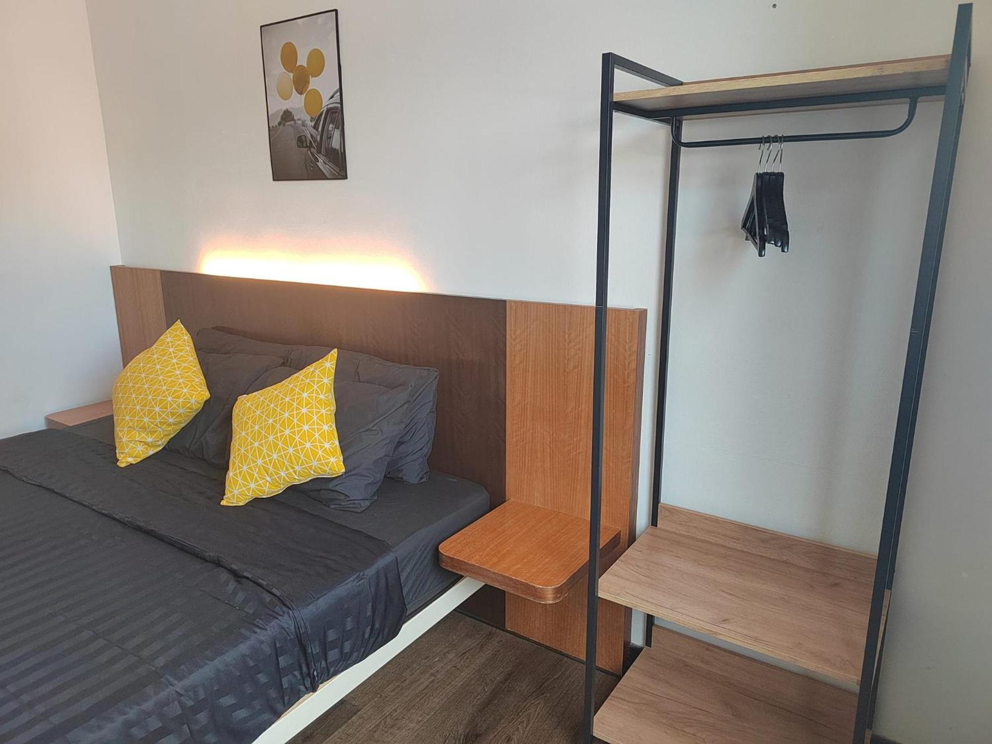 Nu Melati Hotel Pantai Cenang  Zewnętrze zdjęcie